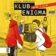audiobooki: Klub Enigma – 