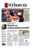 e-prasa: Gazeta Wyborcza - Poznań – 116/2024